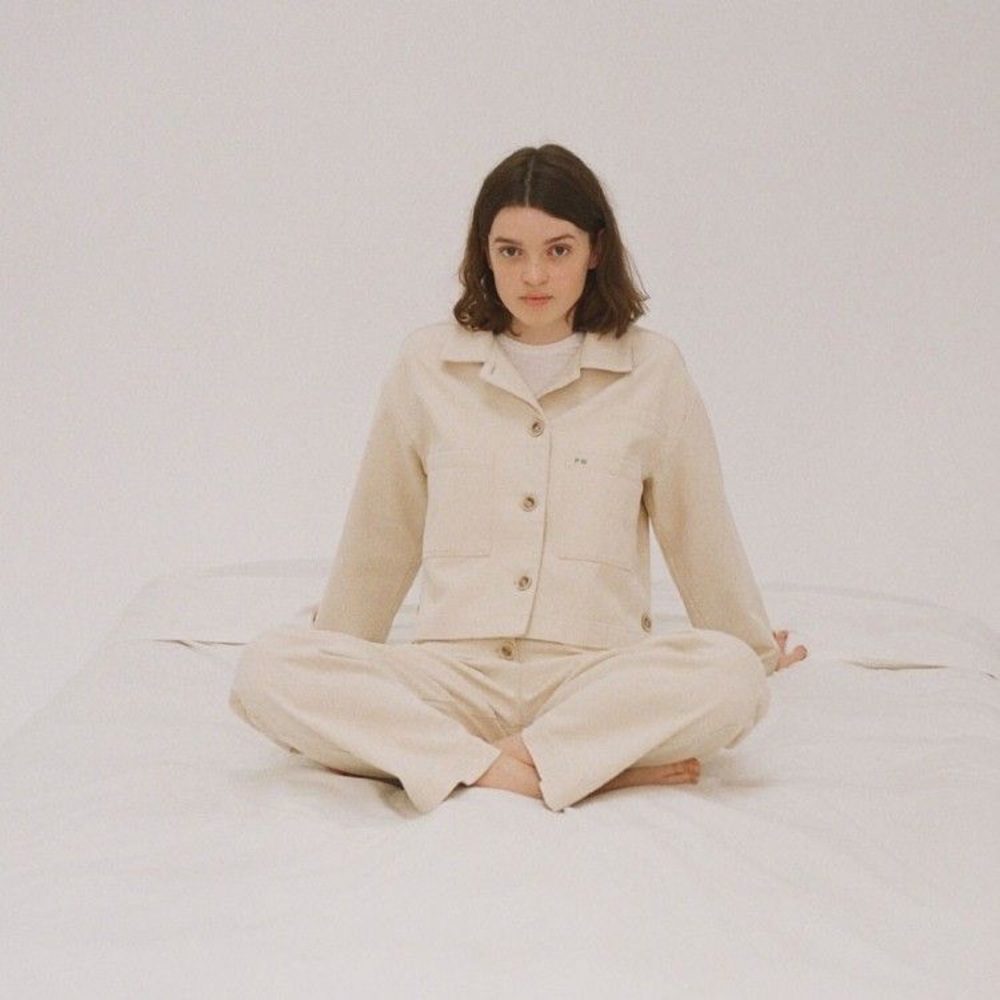 ISO: Paloma Wool Nola coat